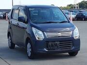 2014 SUZUKI WAGON R FX
