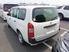 TOYOTA PROBOX VAN