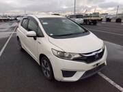 2016 HONDA FIT HYBRID