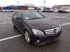 MERCEDES BENZ C CLASS