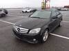 MERCEDES BENZ C CLASS