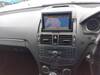 MERCEDES BENZ C CLASS