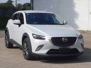 2015 MAZDA CX-3