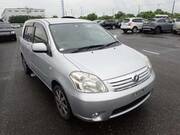 2008 TOYOTA RAUM