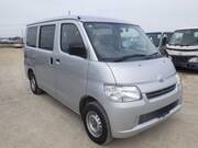 2016 TOYOTA TOWNACE VAN GL