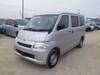 TOYOTA TOWNACE VAN