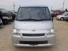 TOYOTA TOWNACE VAN