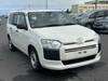 TOYOTA SUCCEED VAN