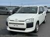 TOYOTA SUCCEED VAN
