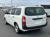 TOYOTA SUCCEED VAN