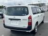 TOYOTA SUCCEED VAN