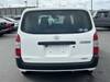 TOYOTA SUCCEED VAN