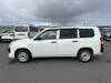 TOYOTA SUCCEED VAN