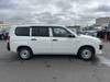 TOYOTA SUCCEED VAN