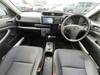 TOYOTA SUCCEED VAN
