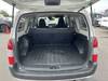 TOYOTA SUCCEED VAN