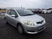 2008 TOYOTA AURIS 150X M PACKAGE
