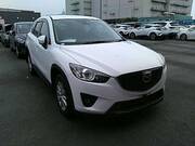 2014 MAZDA CX-5 XD