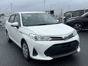 2019 TOYOTA COROLLA AXIO HYBRID
