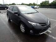2013 TOYOTA AURIS 150X S PKG