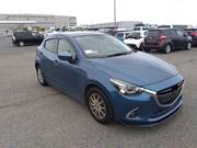 2016 MAZDA DEMIO