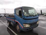 2006 TOYOTA DYNA 2ton