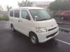 TOYOTA LITEACE VAN