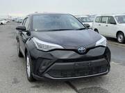 2022 TOYOTA C-HR