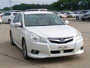 2009 SUBARU LEGACY B4