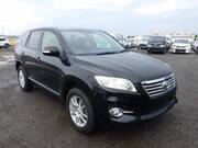 2012 TOYOTA VANGUARD 240S
