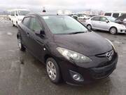 2011 MAZDA DEMIO