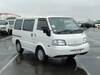 MAZDA BONGO VAN