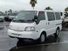 MAZDA BONGO VAN