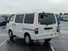 MAZDA BONGO VAN