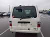 MAZDA BONGO VAN