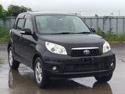 2011 TOYOTA RUSH G