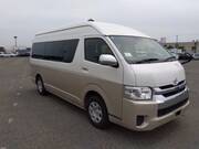 2019 TOYOTA HIACE WAGON GRAND CABIN