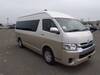 TOYOTA HIACE WAGON