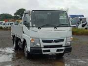 2016 MITSUBISHI CANTER 3ton