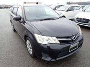 2012 TOYOTA COROLLA FIELDER