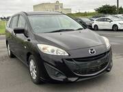 2016 MAZDA PREMACY