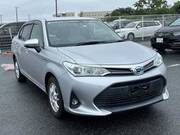 2019 TOYOTA COROLLA AXIO HYBRID