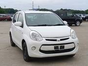 2015 TOYOTA PASSO X