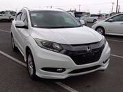 2016 HONDA VEZEL