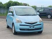 2006 TOYOTA RACTIS