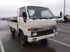 TOYOTA HIACE TRUCK