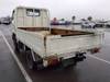 TOYOTA HIACE TRUCK