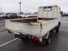TOYOTA HIACE TRUCK