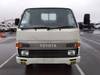TOYOTA HIACE TRUCK
