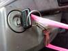 TOYOTA HIACE TRUCK